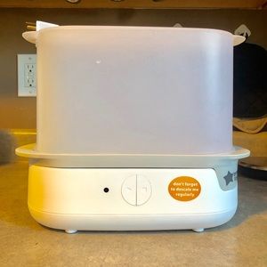 Tommee Tippee Sterilizer
